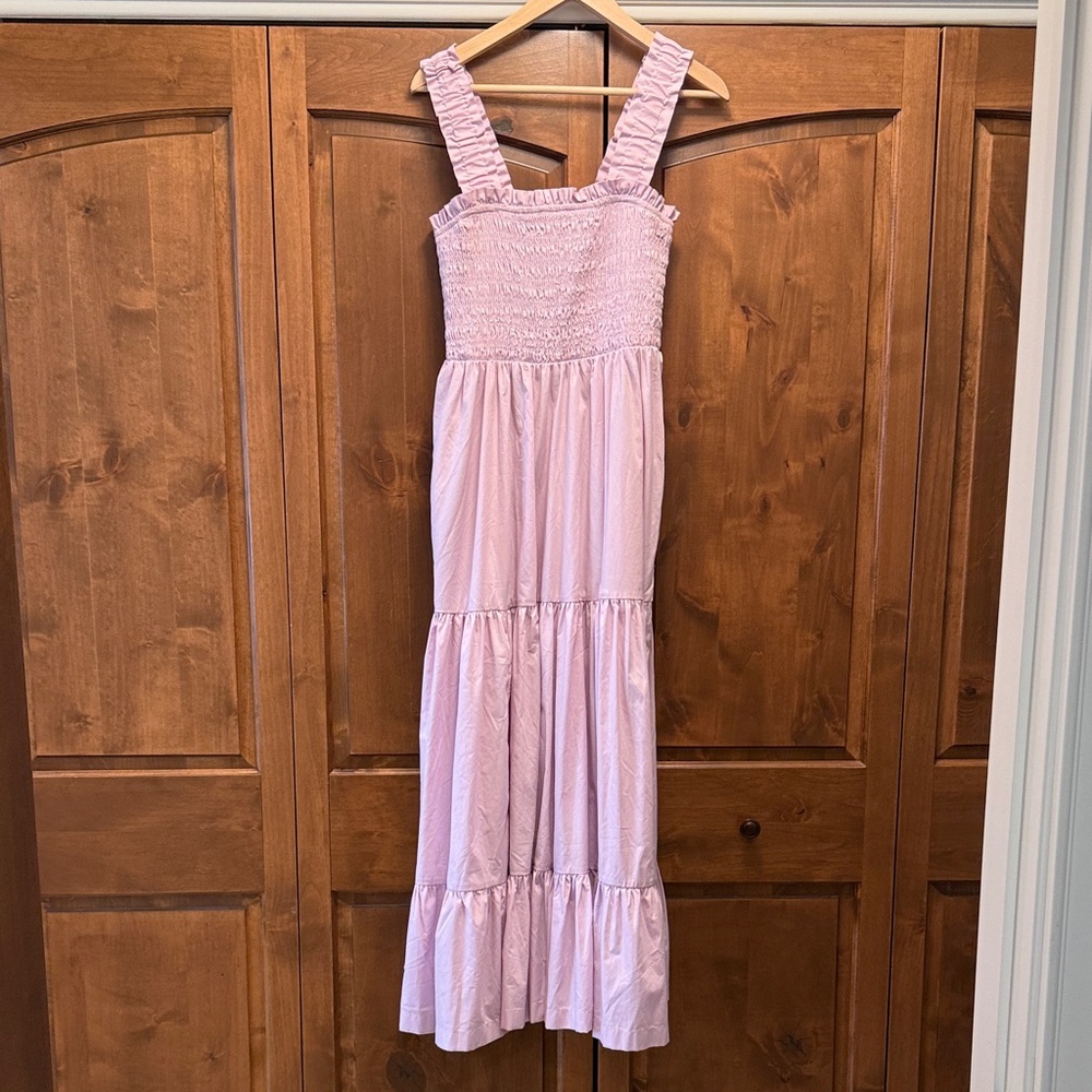 Abercrombie & Fitch Maxi Dress